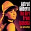 Astrud Gilberto