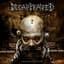 Decapitated