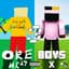 Minecraft King27