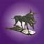 The Black Dog