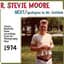 R. Stevie Moore
