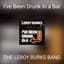 THE LEROY BURKS BAND