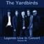 The Yardbirds