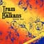 Tram des Balkans
