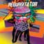 Regurgitator