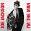 Joe Jackson