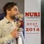 Nuri Serinlendirici