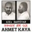 Ahmet Kaya