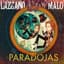 Lazcano Malo