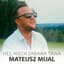 Mateusz Mijal