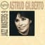 Astrud Gilberto