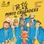 Minyo Crusaders