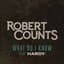Robert Counts