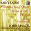 Camille Saint-Saëns