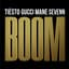 BoomTown
