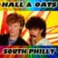 Hall & Oates