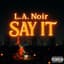 L.A. Noir