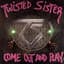 Twisted Sister