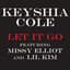 Keyshia Cole