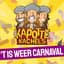 C.V. de Kapotte Kachels
