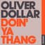 Oliver Dollar