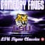 LSU Tiger Marching Band