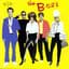 The B‐52s