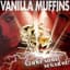 Vanilla Muffins