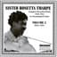 Sister Rosetta Tharpe
