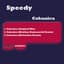 Speedy