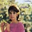 Claudine Longet