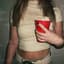Ellie Crop
