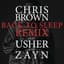 Chris Brown