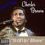 Charles Brown
