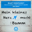 MartinBepunkt