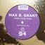 Max B. Grant