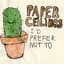 Paper Ceilings