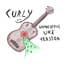 Curly
