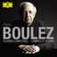 Pierre Boulez