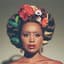 Lion Babe