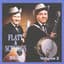 Lester Flatt & Earl Scruggs