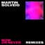 Martin Solveig