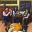 The Whiskey Bards