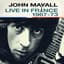 John Mayall