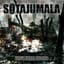 Sotajumala