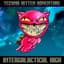 Techno Kitten Adventure
