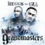 GZA/Genius