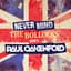 Paul Oakenfold