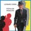 Leonard Cohen
