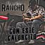 Requinto De Rancho